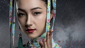 Bóng hồng duy nhất 'khiêu chiến' Jack Ma trong phim 'Công thủ đạo' là ai?