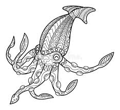 Maybe you would like to learn more about one of these? Squid Coloring Stock Illustrations 466 Squid Coloring Stock Illustrations Vectors Clipart Dreamstime