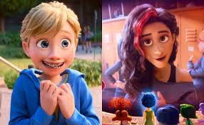 Disney tendría su primera pareja lésbica protagonista en Intensamente 2