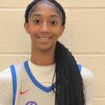 Maryland Girls HS Basketball Player Database