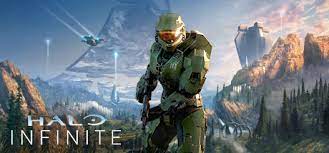 Jun 14, 2021 · also, in the e3 2019 trailer for halo infinite, master chief was rescued from the vacuum of space by a stranded pelican pilot. Halo Infinite On Steam