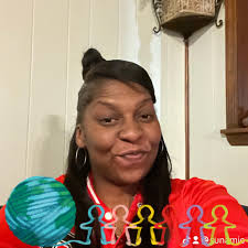 Deacon Geese Ausbie celebrated his 81st Birthday yesterday. Happy Birthday  to the funniest Harlem Globetrotter ever. He was presented with an  autographed GABC basketball by Pastor Ken Martin.