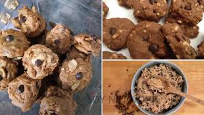 Pukul mentega, gula & air sejuk hingga sebati kemudian masukkan kuning telur dan esen vanilla. Ini Resepi Biskut Cokelat Ala Famous Amos Paling Mudah Dan Simple Yang Boleh Buat Sendiri Di Rumah Yoy Network