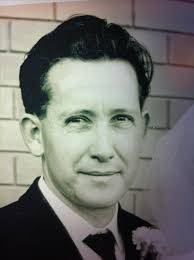 Wilson TURNER Obituary