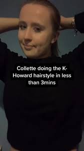 How to Achieve the K-Howard Hairstyle in Minutes
