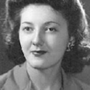 Search Jean Mcnulty Obituaries and Funeral Services