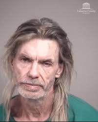 Name: Tony Ralph Ragan Age/Gender/Race: 53/Male/White Arrest Date:  09/26/2024 Added Charges 1. Habitual Felon