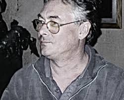 SOME HAVE GONE AND SOME REMAIN: Those who passed this way