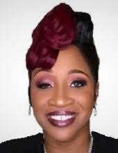 Obituary information for Malissia Harris Pittman