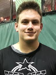 Adam Derry, Middle Tennessee, Offensive Line