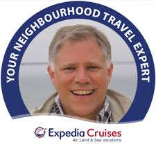 Bruce Staples Vacation and Travel Consultant