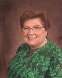 Audrey Rauch Obituary October 10, 2017