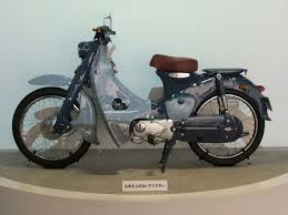 Honda cbr 125 neo sports café. Honda Super Cub Wikipedia