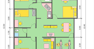 Ukuran 7x9 gambar pondasi rumah 6x9 3 kamar. 38 Gambar Rumah Minimalis 6x9 3 Kamar Tidur Gambar Minimalis