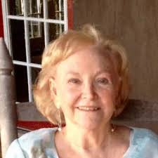 Doris Harris Obituary (2017)