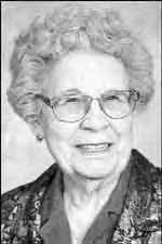 Gray County Obituaries