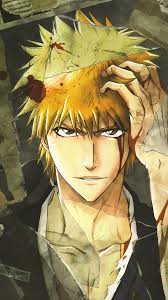 Tons of awesome wallpapers bleach hd to download for free. Hd Bleach Iphone Wallpaper Pixelstalk Net