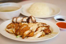 9:30 am to 1:30 pm (closed on monday and tuesday) non halal joining the locals at redhill market food centre to queue for hua kee's famous chicken rice on a sunday morning. Sp3 Chicken Rice Singapore Poly S Famous Chicken Rice Now At Redhill