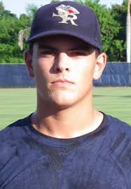 Luca Rispoli Class of 2012