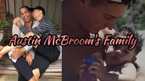 Austin mcbroom is an american youtuber, who is a part of the hugely popular, ace family. Austin Mcbroom S Family Goals The Ace Family Youtube