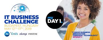 Prin acest punct de contact permanent vă stăm la dispoziție cu informații și răspunsuri la diverse întrebări, printre care It Business Challenge 2019 Hungary