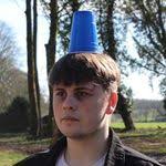 Harvey Binns's Instagram, Twitter & Facebook