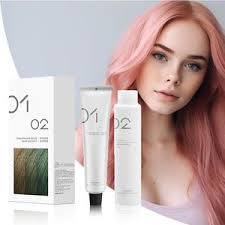 Warna Rambut Cooper yang Sedang Tren