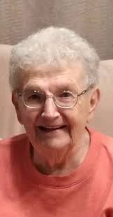 Kathleen Mary (Swantek) Merrill (1944