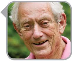 Following: Blogger John Fleming *63