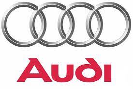 Logo Audi Ag 1985 Audi Logo Audi Automarken