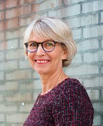 Henriëtta Weijters-Hofman NEI coach en Luisterkindwerker