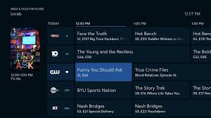 Looking to set up spectrum service? Best Apple Tv Apps For 2021 Imore