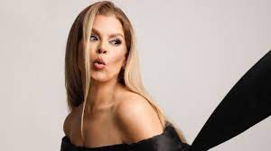 Olga Tañón Devela su Sinfonía del Alma: 'Así Yo Soy' | El Planteo