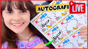 Firme per il Romics e chiacchiere in Live ✍️