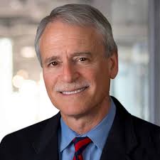 Henry E. Teich, Senior Partner and Attorney at Grimes Teich Anderson