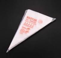 Wholesale Custom Packaging Cake Decorating Plastic Pastry ...
