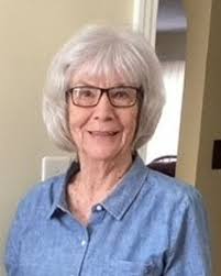 Judith M. Busby Obituary July 4, 2025