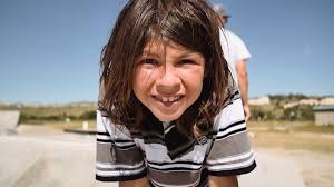 Levi's Skateboarding: Pine Ridge Reservation