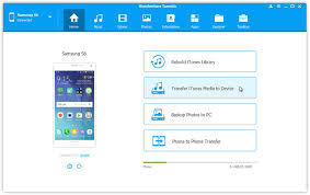 You never know when things will go wrong and you don't want to lose any of your. Come Fare Backup Android Androidmanager It