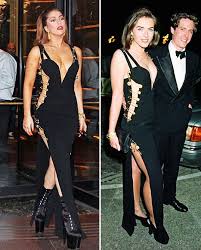 Also featured in the preview: Red Carpet Dresses Fashion Trends Celebrity Style Us Weekly Dresses Nice Dresses Head Turning Outfits