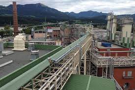 This old part of town, which is protected as an historical site, is an. Zellstofffabrik Hallein Investiert 60 Mio Euro Salzburg Orf At