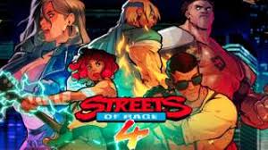 << back to all platforms. Streets Of Rage 4 For Pc Reviews Metacritic