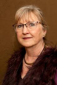 May 5, 2021: Saluting Suzie Catron