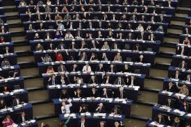The eu helps its member countries with issues such as trade, security, and the rights of citizens. European Parliament Votes To Suspend Talks With Turkey On E U Membership The New York Times