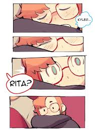 Sweet Hex – Colodraws - Comics Army