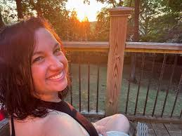 Mary Katherine Backstrom (@marykatherinebackstrom) • Instagram photos and  videos