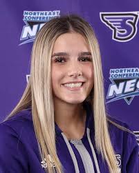 2023-24 Women's Swimming & Diving Roster