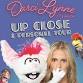 Darci Lynne and Friends | Up Close and Personal... event in Pawhuska, OK