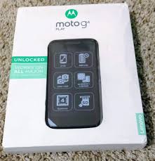 Moto g4 plus (black, 16 gb) (2 gb ram). Motorola Moto G4 Play 4th Generation 4g Lte Factory Unlocked Phone 16gb Black Buy Online In Aruba At Desertcart 60768073