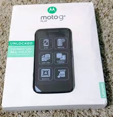 Motorola moto g (3rd generation) unlocked cell phone: Motorola Moto G4 Play 4th Generation 4g Lte Factory Unlocked Phone 16gb Black Buy Online In Honduras At Honduras Desertcart Com Productid 60768073